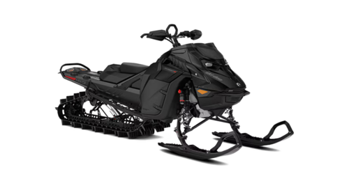 SUMMIT X WITH EXPERT PACKAGE