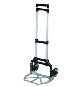 SMART LIVING TAITETTAVA NOKKAKÄRRY