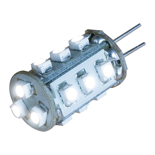 SMD 15 VAIHTO LED 8-30V 2W