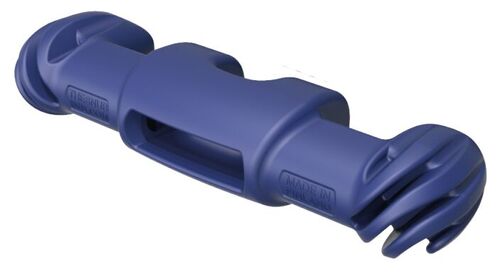 SNUBBER FENDER LEPUUTTAJAN KIINNIKE, SININEN