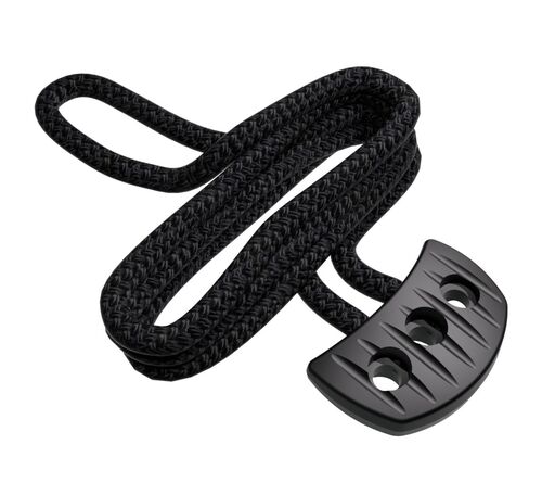 SNUBBER PULL VETOKÖYSI 130CM