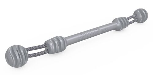 SNUBBER TWIST KIINNITYSJOUSTIN, HARMAA