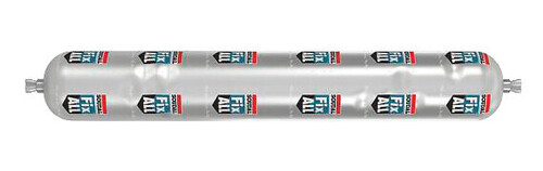 SOUDAL FIX ALL HIGH TACK 600 ML MUSTA