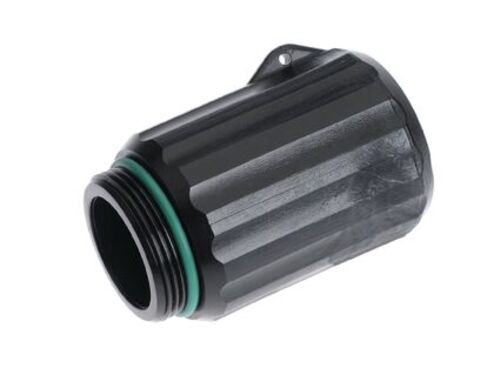 SOVITIN JÄTEVEDELLE