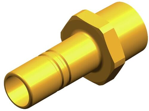 SOVITUSKAPPALE 15MM- 1/2