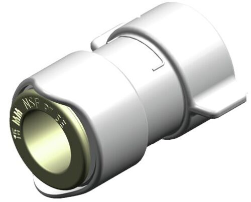 SOVITUSKAPPALE, SISÄ 3/4 