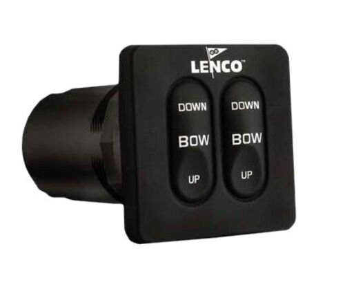 STANDARD-KATKAISINPANEELI 12/24V