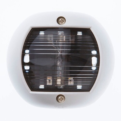 STELLA POLARE KULKUVALO, PERÄ