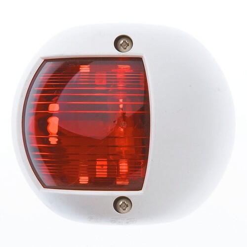 STELLA POLARE KULKUVALO, PUNAINEN