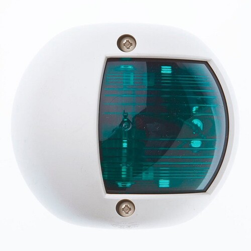 STELLA POLARE KULKUVALO, VIHREÄ