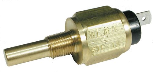 STP-1B LÄMPÖTILA-ANTURI 120°, 3/8