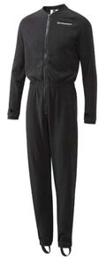 STRATUM FLEECE LÄMPÖALUSASU, XL