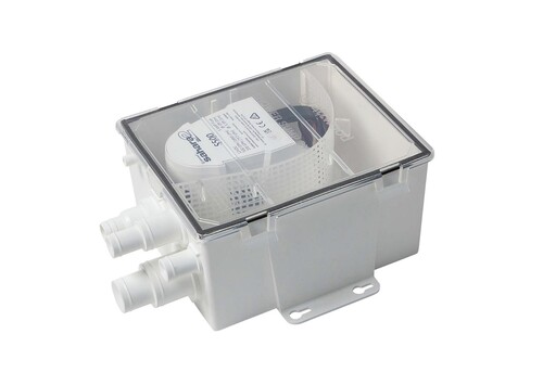 SUIHKUKAIVOALLAS MK2 800 12V