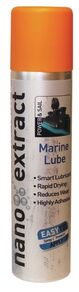 SUOJA- JA VOITELUAINE 250 ML