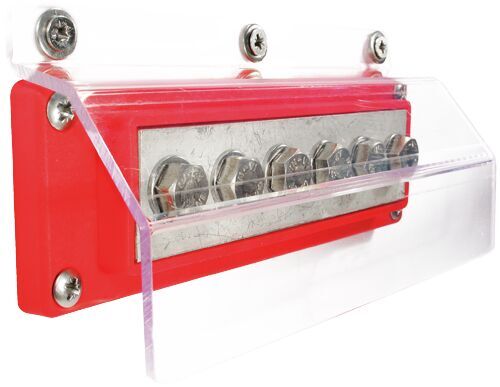 SUOJAKANSI 170x55MM, M