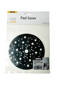 SUOJALAIPPA 150MM 67R 3MM 1/PAKK