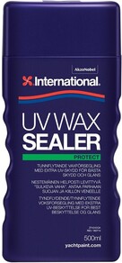 SUOJAVAHA UV WAX SEALER 500ML