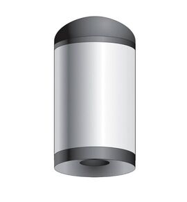 SUORA 50 MM JATKOPALA HALK. 32 MM