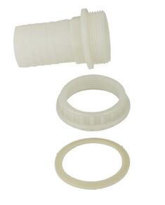 SUORA LETKULIITIN VESISÄILIÖÖN 38MM