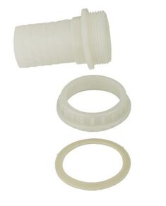 SUORA LETKULIITIN VESISÄILIÖÖN 38MM