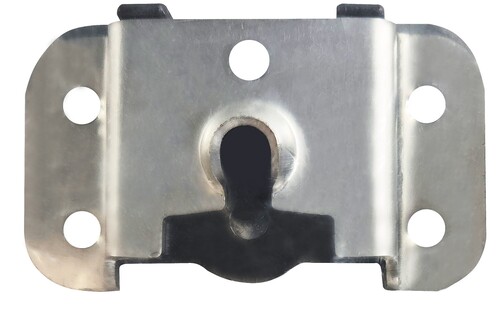 SYLINTERIN ALAKIINNIKE