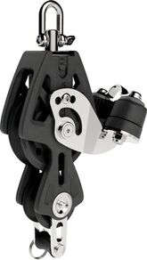 SYNCRO-VIULUPYLPYRÄ HUNSVOTILLA, LUKKO, 50MM