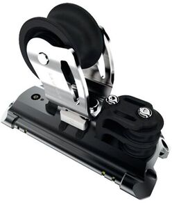 SZ2 GCAR TB 2CL PORT BLACK