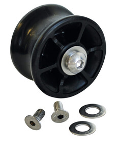 SZ2 OCEAN GENOA SHEAVE KIT BLK