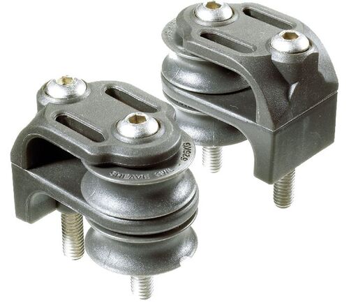 SZ2 SINGLE CL KIT CAR&amp;ENDSTOP