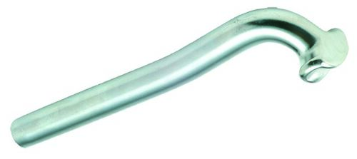 T-PÄÄTE VAIJERILLE 2,5MM