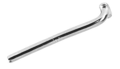 T-PÄÄTE VAIJERILLE 2,5MM
