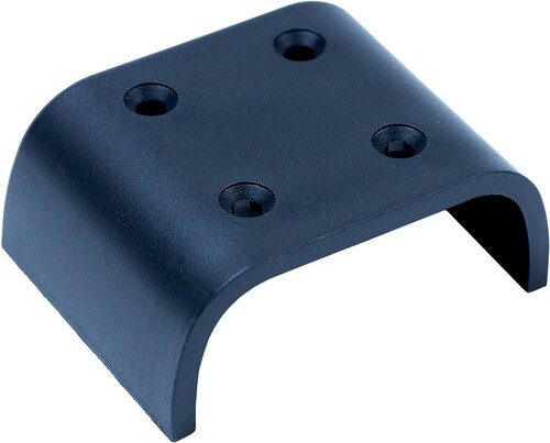 TÖRMÄYSLISTAN PÄÄTEKAPPALE 60MM