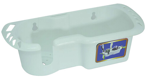 TACKLE TITAN ISO SÄILYTYSTELINE