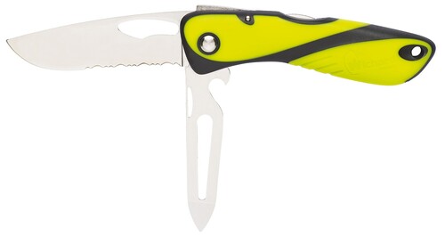 TAITTOVEITSI SAKKELIN AVAAJALLA/AVAUSPUIKOLLA OFFSHORE