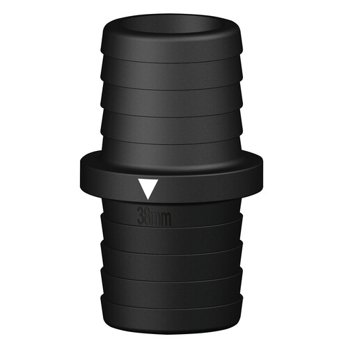 TAKAISKUVENTTIILI 38MM