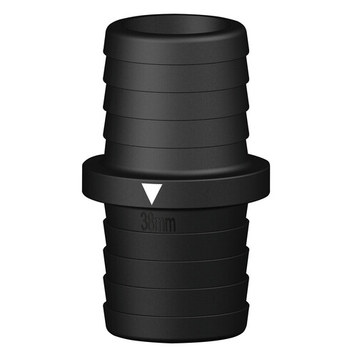 TAKAISKUVENTTIILI 38MM