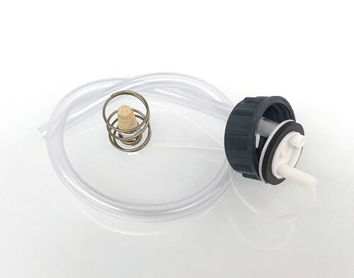 TANKIN LÄPIVIENTISARJA IRTOTANKKIIN