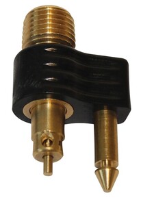 TANKKILIITIN YAMAHA UROS