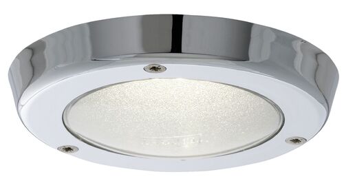 TARGA SMD LED VALAISIN, KROMATTU