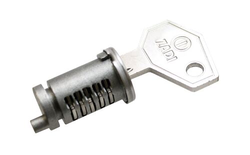 TARKASTUSLUUKUN LUKKO