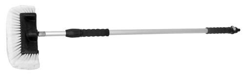 TELESKOOPPINEN PESUHARJA