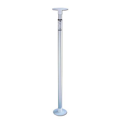 TELESKOOPPITUKI VENEPEITTEELLE 90-150CM