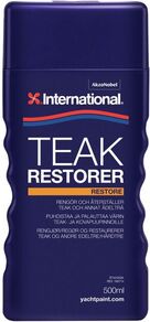 TIIKINHOITOAINE 500ML TEAK RESTORER