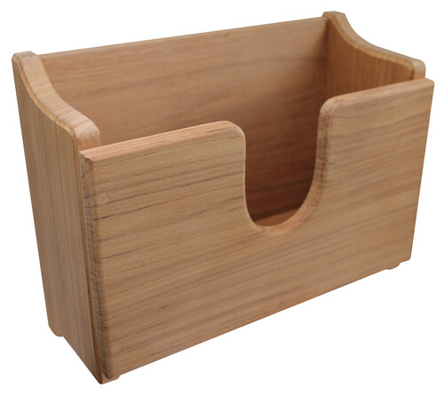 TIIKKINEN KIIKARIKOTELO 185X60MM