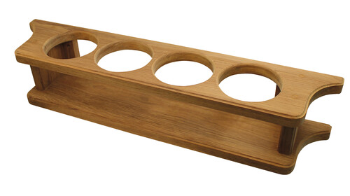 TIIKKINEN TELINE 4:LLE LASILLE