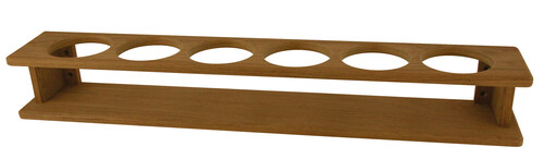 TIIKKINEN TELINE 6:LLE LASILLE