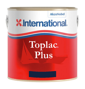 TOPLAC PLUS PINTAMAALI, OXFORD BLUE 750ML