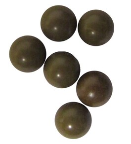 TORLON-KUULAT, KOKO 1