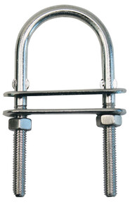 TRAILERIKOUKKU RUOSTUMATON TERÄS 5x35MM