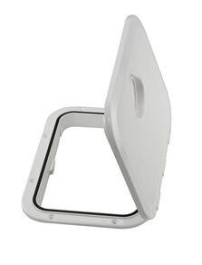 TREM HUOLTOLUUKKU 270X375MM